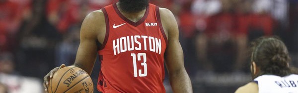  哈登助攻数升至历史第四位里程碑  