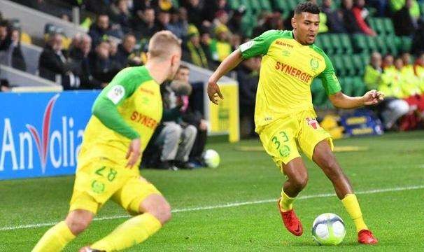  南特，青年军成长迅速惊艳法甲