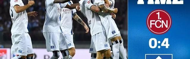  圣埃蒂安年轻阵容活力十足跑动碾压对手