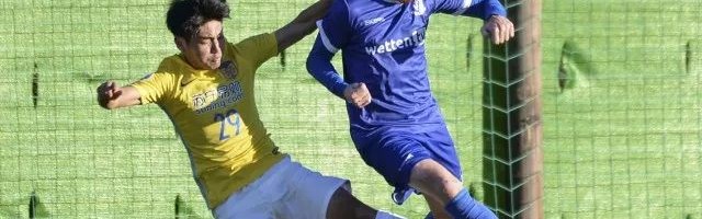  切尔西青春风暴席卷埃弗顿，U23小将包办两球  