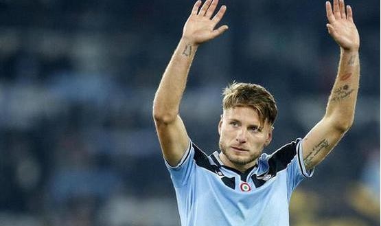  纽卡斯尔天价报价意甲金靴  