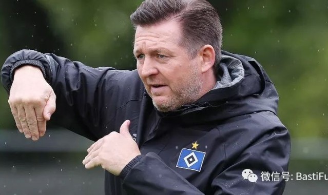 5, 摩纳哥主教练下课青年队主帅接任  