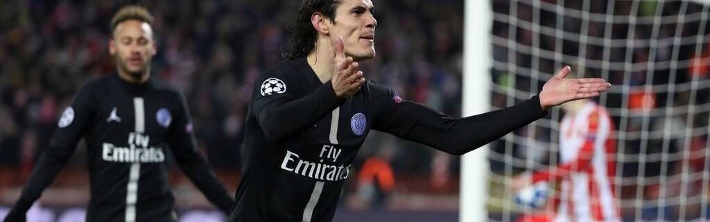  克莱蒙头球绝杀终结巴黎十二连胜  