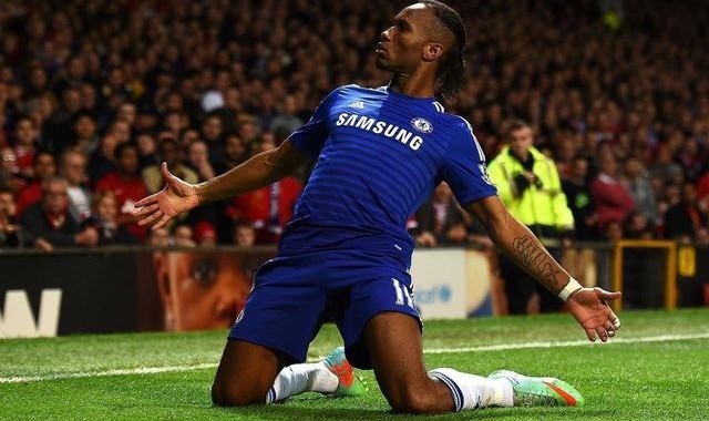  埃弗顿最后时刻绝平保级成功  