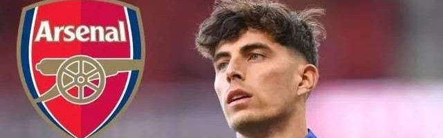  阿森纳争夺凯塞多，与切尔西展开竞价战  