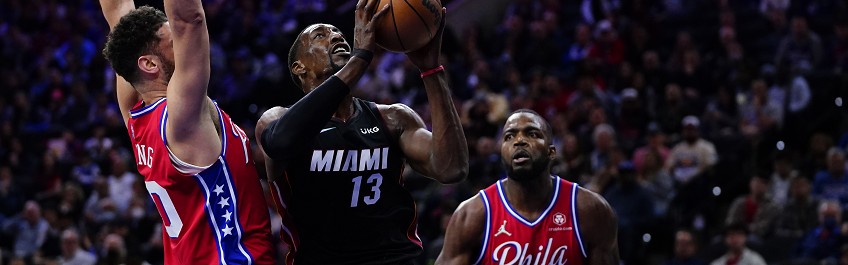  希罗34分助热火浇灭公牛反扑  