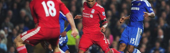  利物浦旧将反戈一击，阿诺德超远重炮弑旧主  