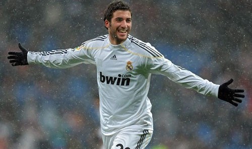  尤文图斯传奇球星回归担任形象大使