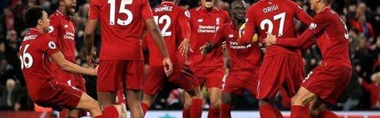  利物浦新援首秀建功，替补奇兵助球队绝地反击  