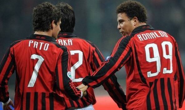  AC米兰德比功臣重伤或影响欧冠淘汰赛  