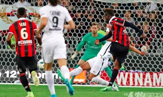  巴黎圣日耳曼青训计划斩获殊荣  