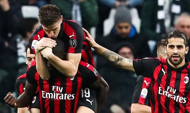  意甲裁判委员会回应误判 将引入VAR回放新技术  