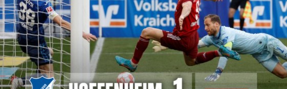  德甲半程冠军悬念再生竞争激烈  