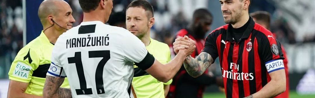  尤文图斯争议判罚受益保住联赛领头羊位置  