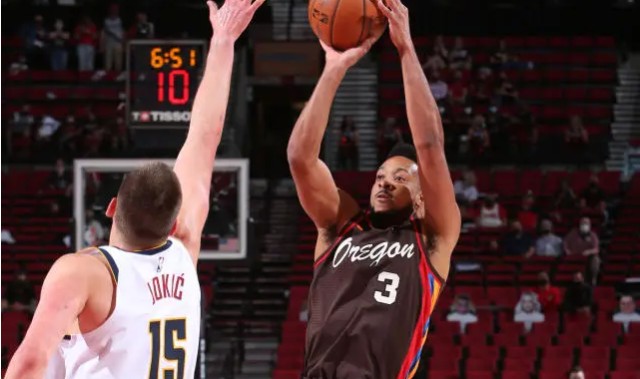  鹈鹕状元郎重伤赛季恐报销  