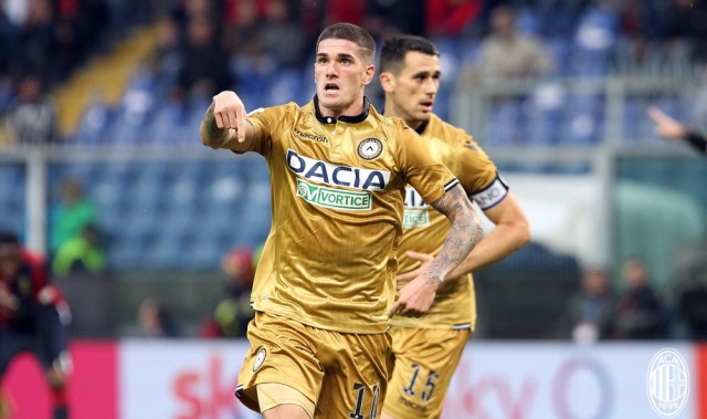  意大利国脚转会意甲豪门引关注  