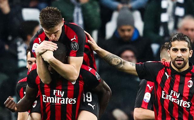  意甲裁判委员会回应误判 将引入VAR回放新技术  