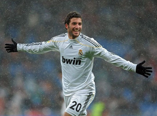  尤文图斯传奇球星回归担任形象大使