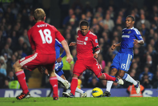  利物浦旧将反戈一击，阿诺德超远重炮弑旧主  